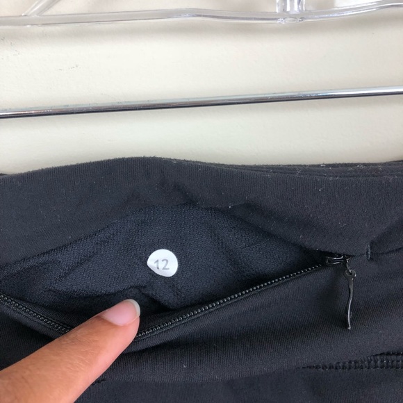 Lululemon Speed Up Tights Full Length - Picture 8 of 8